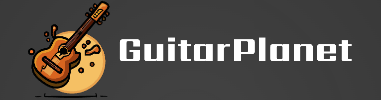 Guitar Planet
